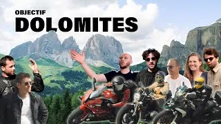 Miniature : Le ROADTRIP d'une VIE : 3000kms en ITALIE