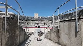 Miniature : Mon Premier Voyage Solo à Arles : Découverte du Sud de la France 🌍✨