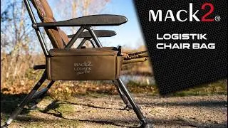 Miniature : LOGISTIK CHAIR BAG - MACK 2