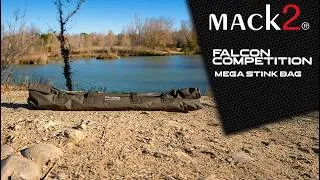 Miniature : FALCON COMPETITION MEGA STINK BAG - MACK 2