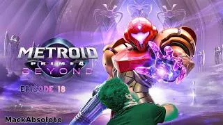 Miniature : Metroid Prime 4 - Beyond - Let's Play FR - Ep 18 - On dépouille la zone Volt & Merci Toto le Robot !
