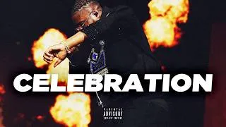 Miniature : Ninho Type Beat - "CELEBRATION" | Freestyle Banger Trap Beat Instrumental 2026