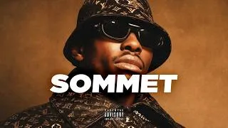 Miniature : Werenoi Type Beat - "SOMMET" | Instru Trap Guitar Melodic | Instru Rap 2026