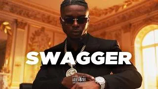 Miniature : Ninho Type Beat - "SWAGGER" | Freestyle Trap Beat Instrumental 2026