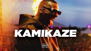 Miniature : SDM Type Beat - "KAMIKAZE" | Hard Trap Type Beat | Instru Rap 2026