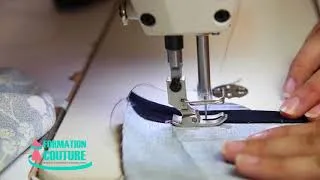 Miniature : Formation couture
