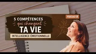 Miniature : Tu te sens trop émotive ? Ce n’est peut-être pas le problème que tu crois