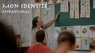 Miniature : Mon identité: Apprentissage