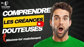 Miniature : C'est quoi une créance douteuse ? Découvre la réponse !