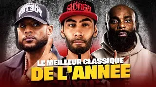 Miniature : LES CLASSIQUES DU RAP FRANÇAIS...