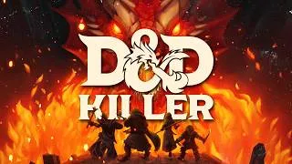 Miniature : Le JEU qui a TUÉ Donjons & Dragons !