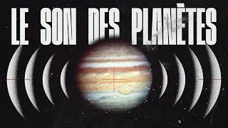 Miniature : Le SON des PLANÈTES 🪐 - HS #01