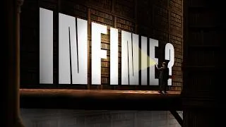 Miniature : L'ÉNIGME de la BIBLIOTHÈQUE SANS FIN - LSHA #12
