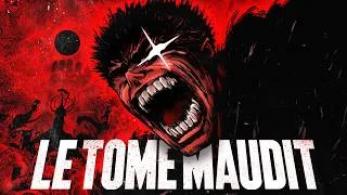 Miniature : Le SYNDROME du TOME 13 de BERSERK - LSHA #11