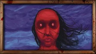 Miniature : Ce PEINTRE est un TU3UR en SÉRIE ! - LSHA #10