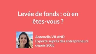 Miniature : Quelle levée de fonds pouvez-vous envisager ?