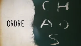 Miniature : ORDRE : Un grain dans les rouages du développement [Feat. SSAFT]