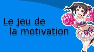 Miniature : Microscopie 04 - Le jeu de la motivation