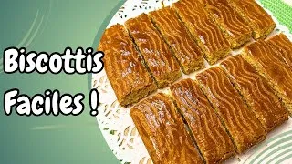 Miniature : La Méthode Futée pour des Biscuits Parfaits👌🔝