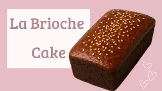 Miniature : Un Cake? Une Brioche ? Ce truc au chocolat est juste incroyable…😋