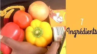 Miniature : Ingrédients indispensables en cuisine : je vous dit tout ! ♡