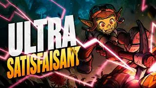 Miniature : Le meilleur jeu incrémental de 2026 ? (Rock Bottom)
