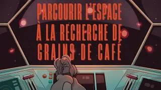 Miniature : Construire mon EMPIRE du café en moins de 3h, c'est vraiment relaxant (Astro Prospector)