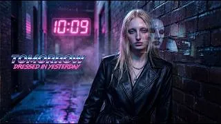 Miniature : Tomorrow Dressed in Yesterday — Dark Synth-Pop AI Music Video