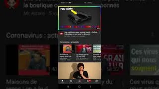 Miniature : message pour mes anciens potes de PS3 c'est Adam_-VIP