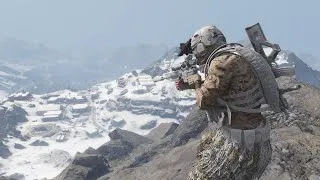 Miniature : Ce jeux est les meilleurs en monde ouvert que Ubisoft n'a jamais créer #ghostreconbreakpoint