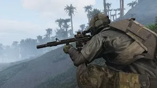 Miniature : Nomad No hud Gameplay Ultra 4k