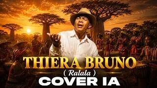 Miniature : THIERA BRUNO - RALALA ( COVER )