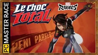 Miniature : Peni Parker, la jeune prodige mécanique - Marvel Rivals