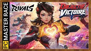 Miniature : Peni Parker, entre technologie et chaos - Marvel Rivals