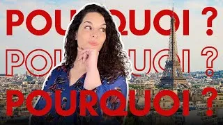 Miniature : 🇫🇷 Pourquoi Paris s'appelle PANAME ?