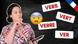 Miniature : QUIZ /10 ! Teste ton orthographe en français ! 🤪