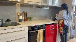 Miniature : Vlog cocooning 🏡 // soupe de potiron🥘