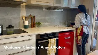 Miniature : Vlog famille en France 🌼cuisine avec mes enfants pizza maison // sortie en famille dans la forêt