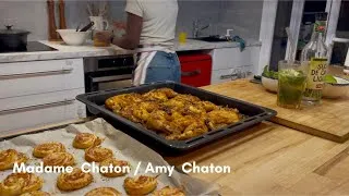 Miniature : 🌼Vlog famille en France 🌼 je prépare le repas avec ma fille de 1 an
