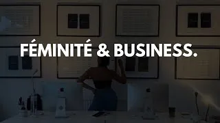 Miniature : 5 clés pour réussir dans les affaires en tant que femmes !