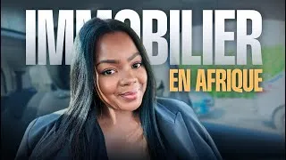 Miniature : 3 stratégies pour se lancer dans l’immobilier en Afrique avec un petit budget !
