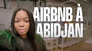 Miniature : Je lance mon Airbnb à Abidjan à distance  !