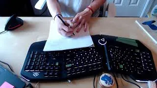 Miniature : Technique pour décompter une dictée