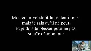 Miniature : Dj Eladji ft D. Lova - A contre sens (Lyrics/Paroles)