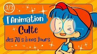 Miniature : Les Incontournables de l'Animation - Part 03/03