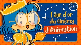 Miniature : Les Incontournables de l'Animation - Part 02/03