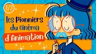 Miniature : Les Incontournables de l'Animation - Part 01/03
