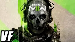 Miniature : Call of duty MW2 : Le Film [FR 4K]