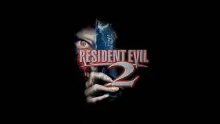 Miniature : Let's play de Resident evil 2 original scenario b leon épisode 1