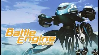 Miniature : Let's play de Battle Engine Aquilla épisode final